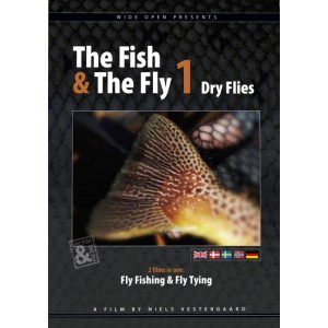 The Fish & The Fly 1 - Dry Flies 